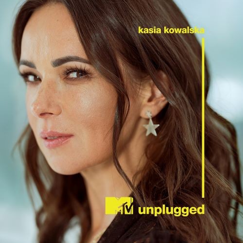Premiera albumu „MTV Unplugged Kasia Kowalska” już 25 października