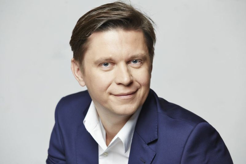 Bartosz Wysocki Chief Revenue Officerem grupy Gazeta.pl