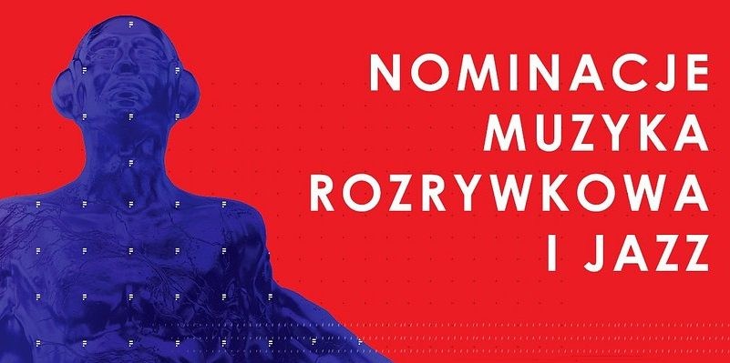 20 nominacji do Fryderyków 2020 dla Artystów Wydawnictwa Agora!