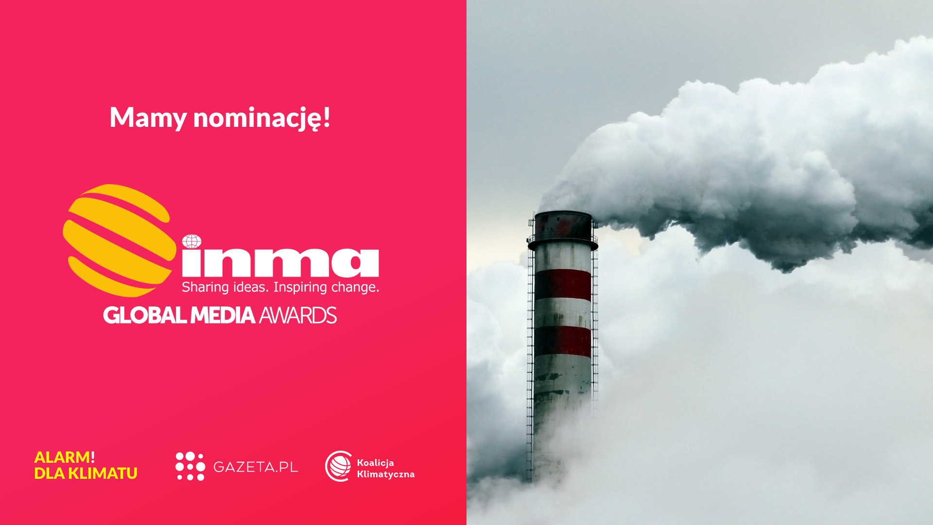 Gazeta.pl z kolejną nominacją w prestiżowym konkursie INMA Global Media Awards