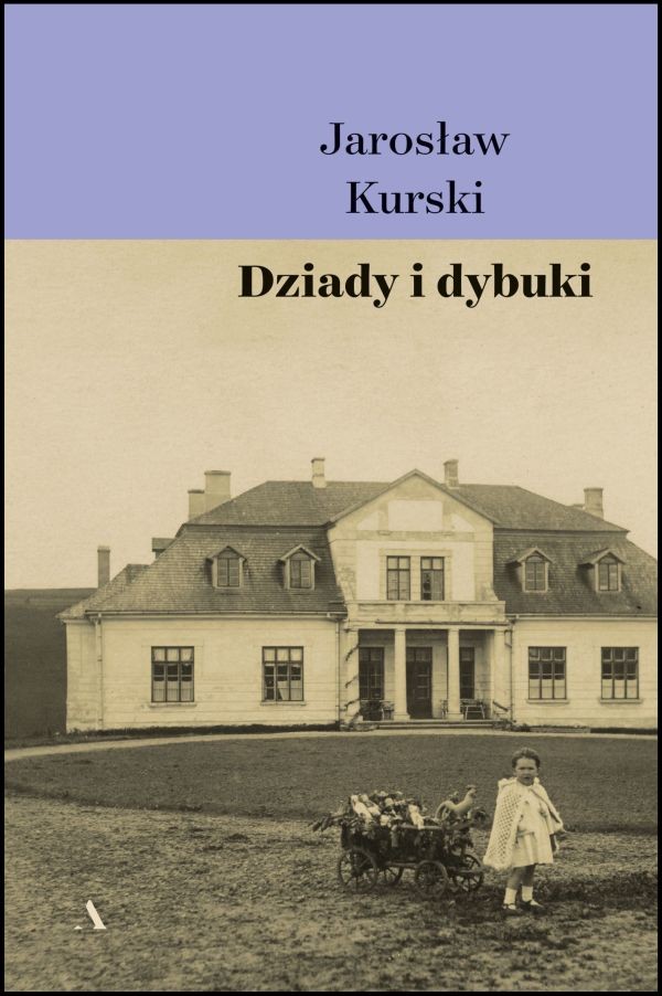 „Dziady i dybuki” - premiera książki Jarosława Kurskiego już 12 października