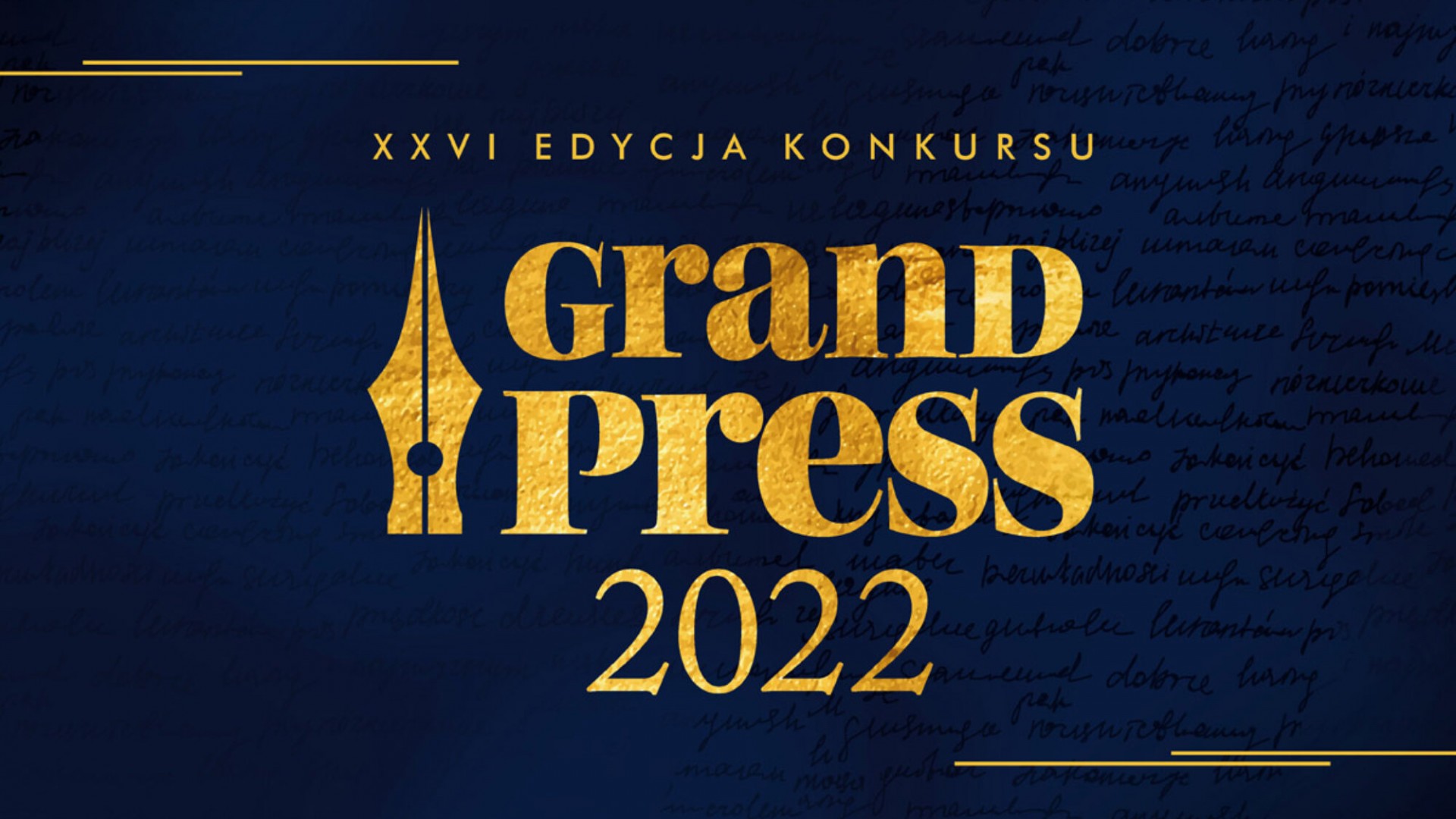 Nominacje do Grand Press 2022 dla dziennikarzy Agory