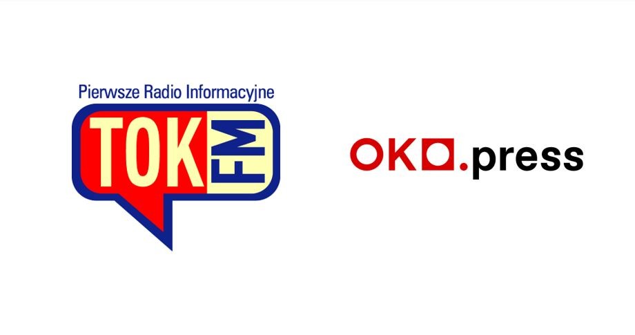Sondaż o relacjach polsko-niemieckich na start współpracy Radia TOK FM i OKO.press