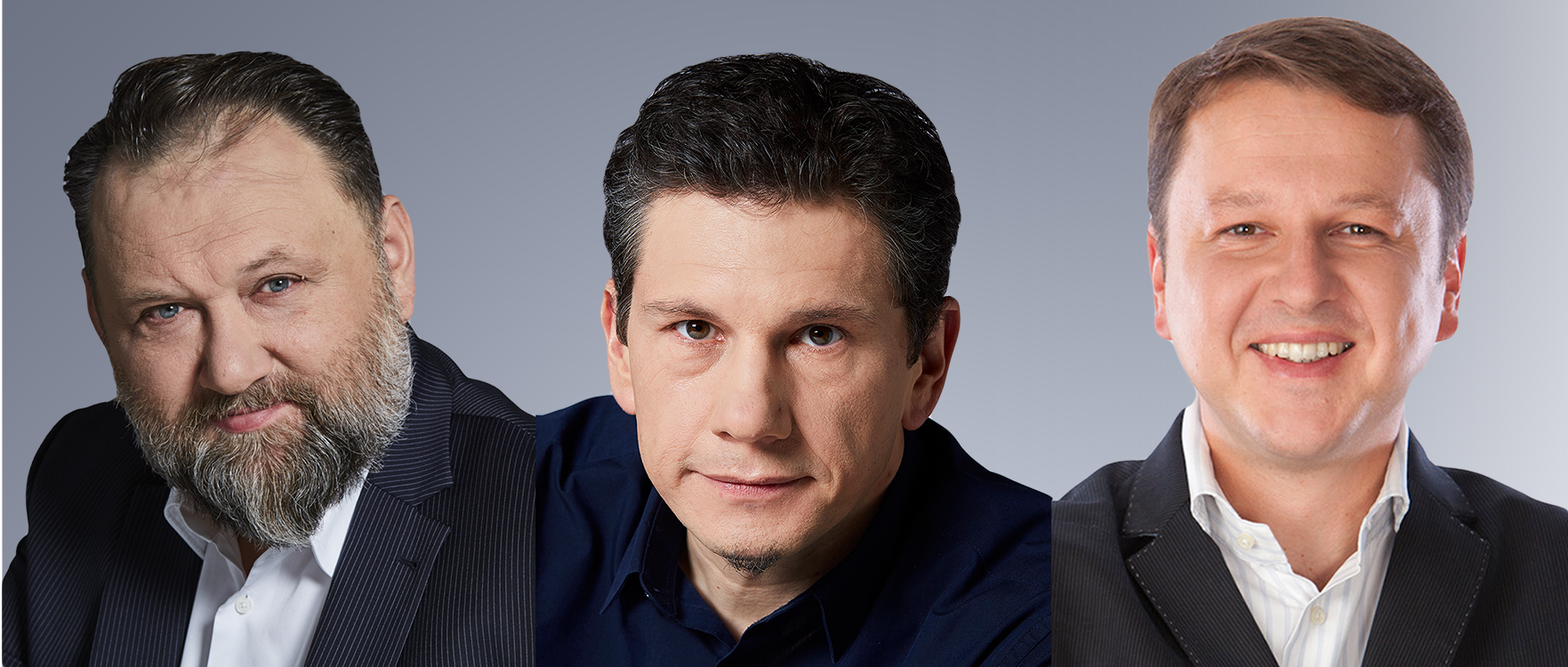 Członkowie zarządu Grupy Radiowej Agory wzmacniają Eurozet – Maciej Strzelecki został prezesem, a Adam Fijałkowski wiceprezesem Eurozetu