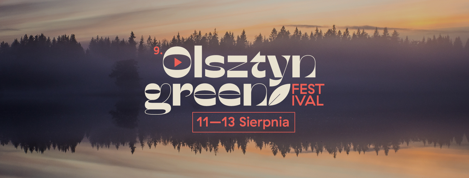 Do lineupu Olsztyn Green Festival 2023 dołączają: Król, Sorry Boys oraz Piotr Zioła