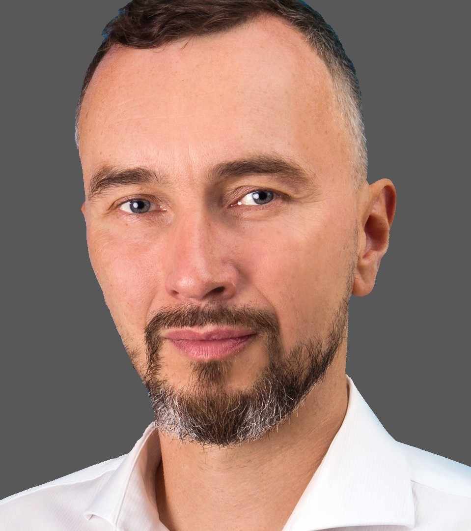Dariusz Kostrzewski dyrektorem działu badań i analiz Grupy Eurozet