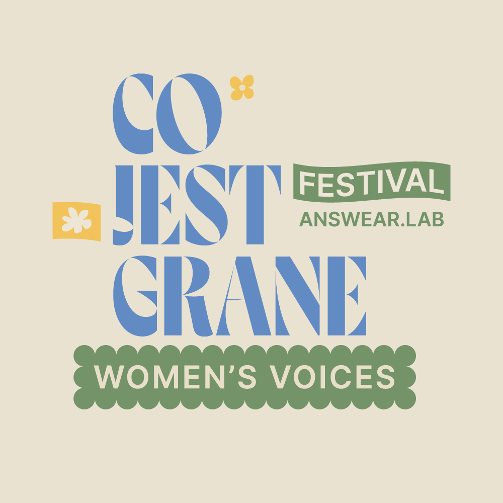 Znamy pełen line-up Co Jest Grane Festival & Women’s Voices Kolektyw!