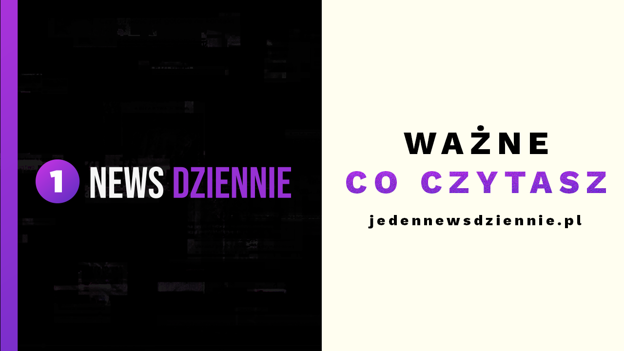 Jeden News Dziennie – Gazeta.pl prezentuje nowy minimalistyczny serwis z eksperckim dziennikarstwem