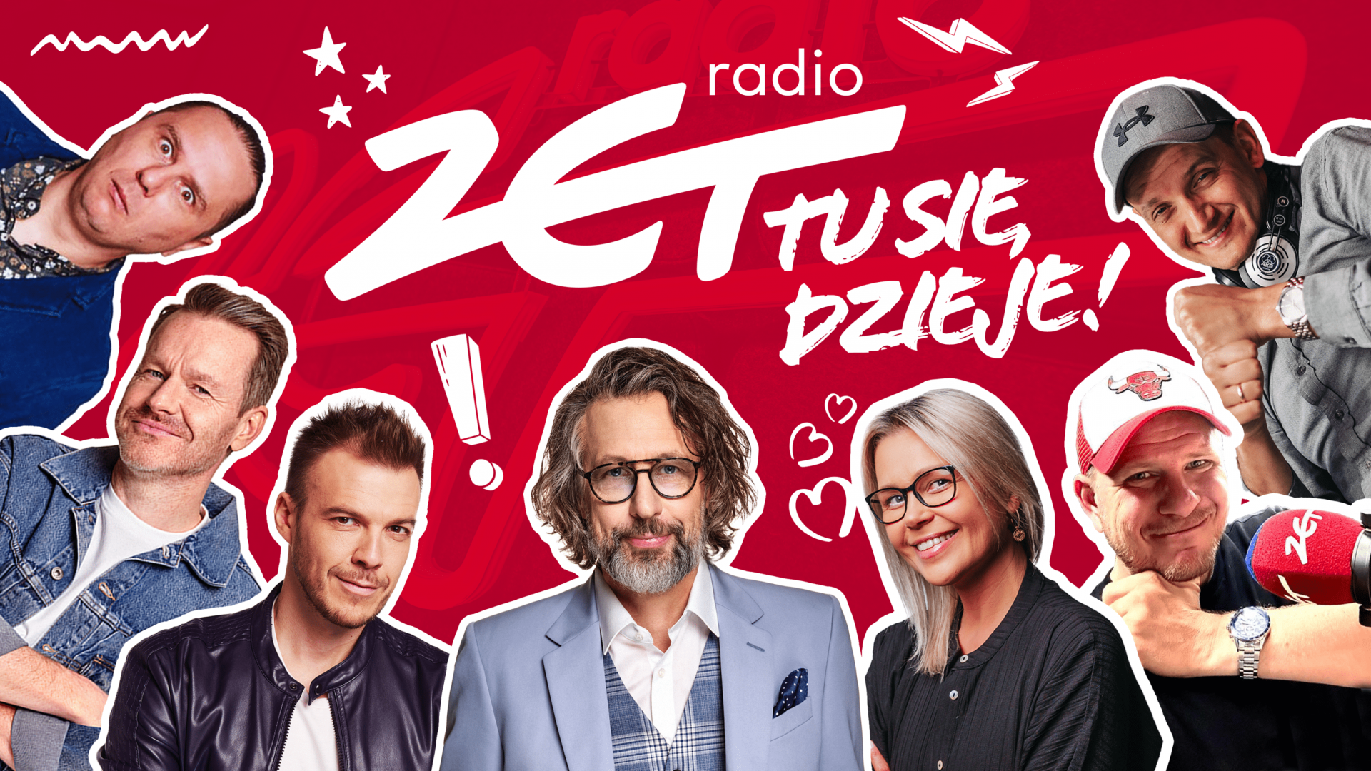 Radio ZET z najlepszymi wynikami od 9 lat!