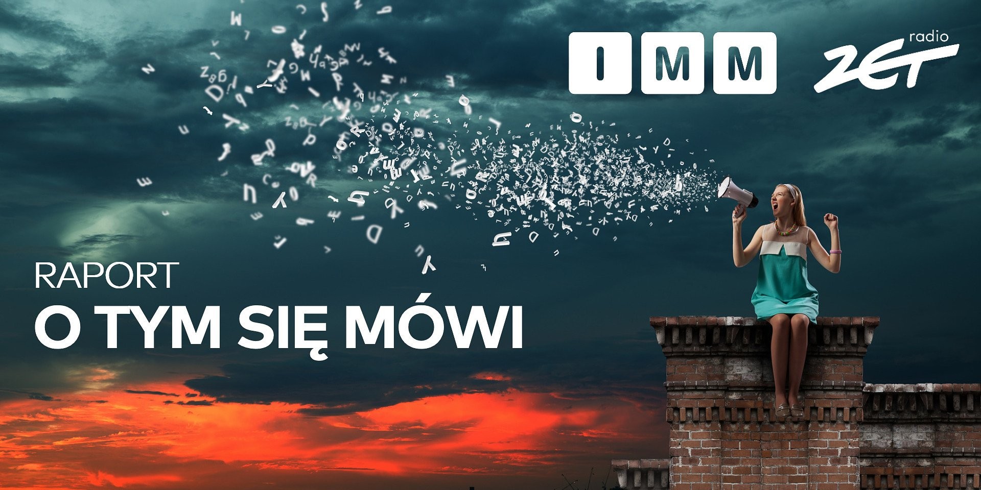 Raport „O tym się mówi”: w sierpniu najczęściej cytowano materiał Faktów TVN