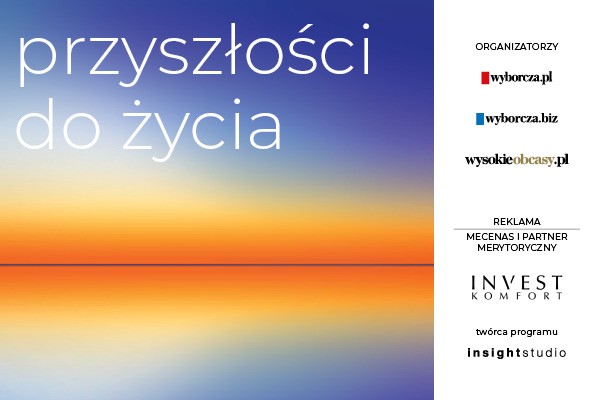 Przyszłości do życia