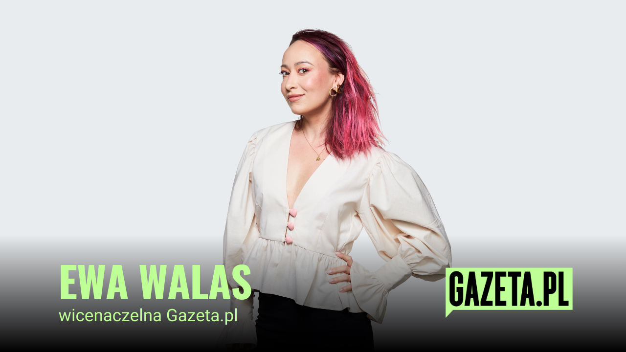 Ewa Walas awansuje na stanowisko wicenaczelnej Gazeta.pl