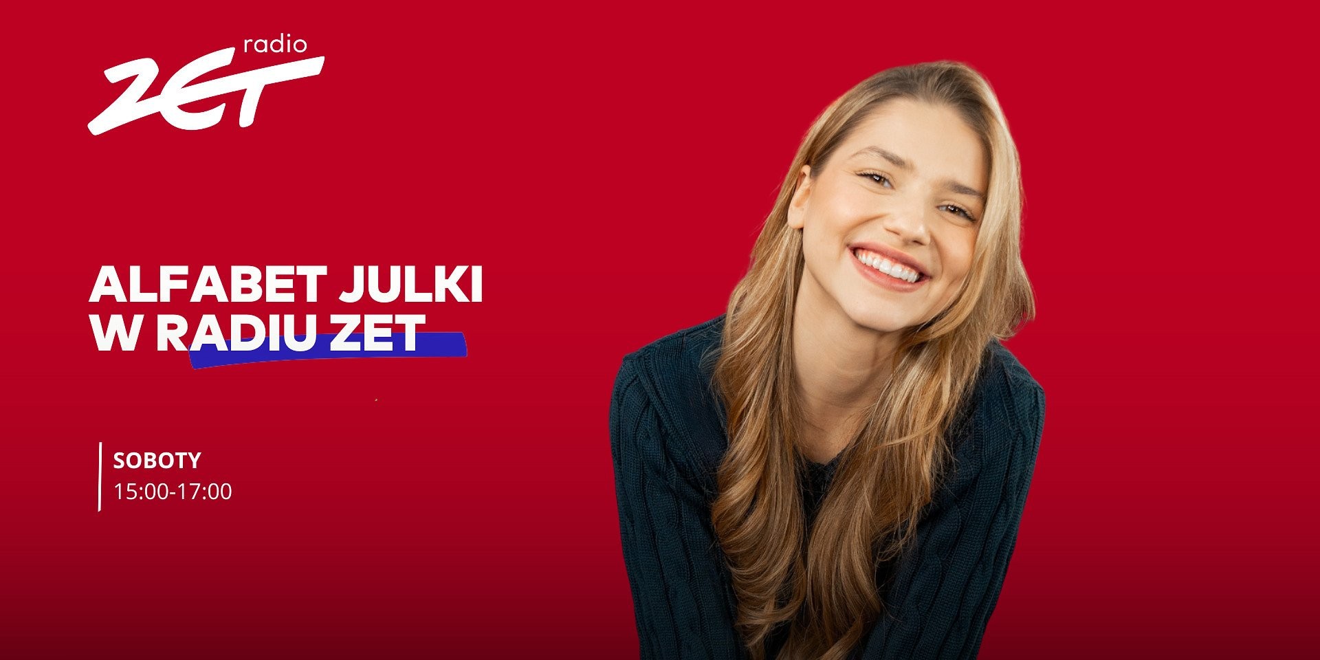 „Alfabet Julki w Radiu ZET”