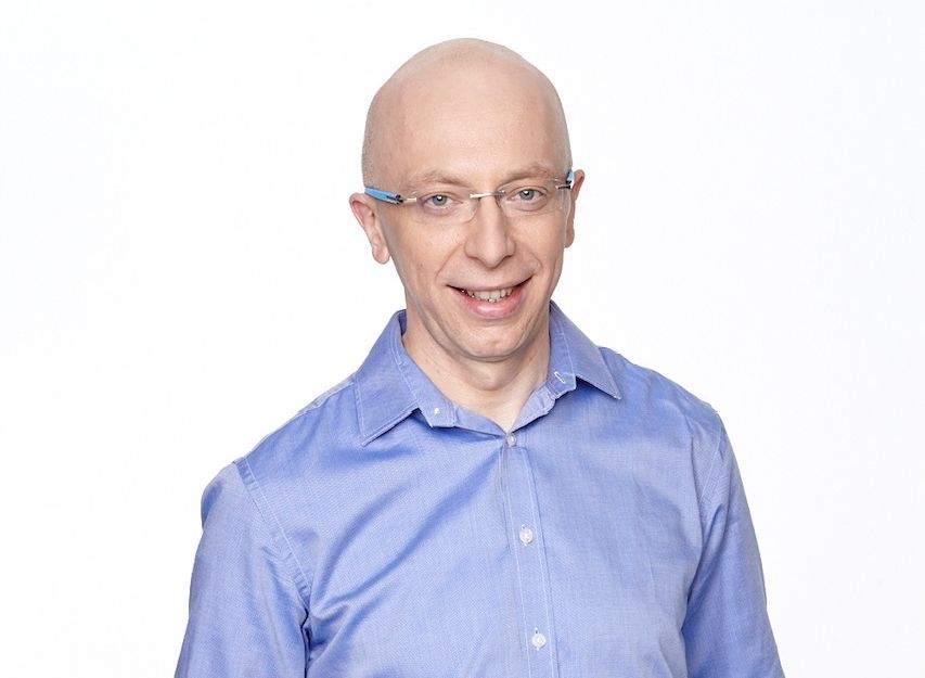 Jarosław Walaszek Chief Technology Officerem w Grupie Agora
