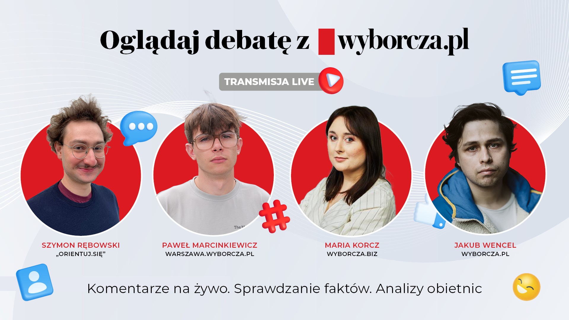 Świadome wybory z 