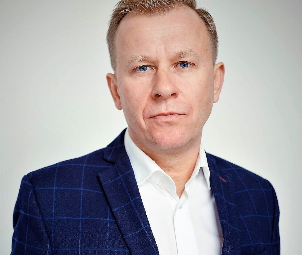 Grzegorz Kubicki dyrektorem wydawniczym Sport.pl