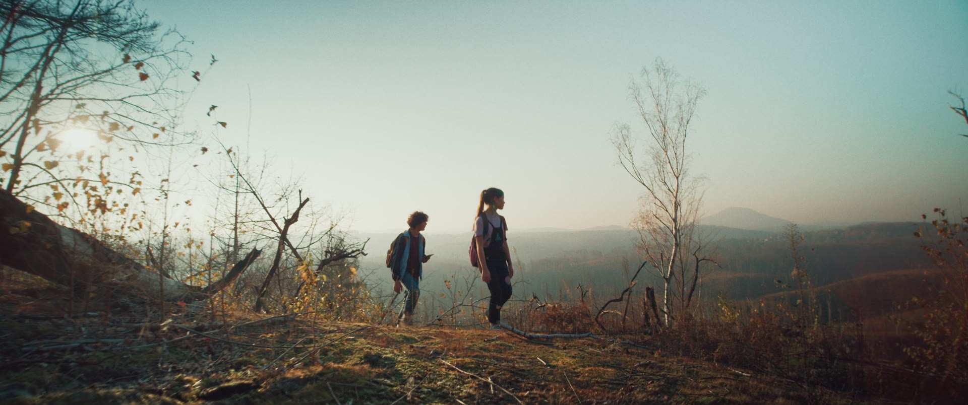 Od Aten po Tokio – „Skrzat. Nowy początek” podbija kolejne międzynarodowe festiwale