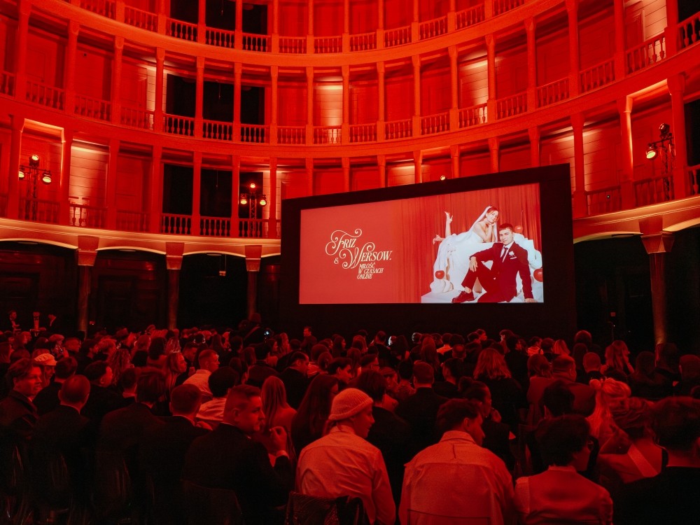 Plejada gwiazd na pokazie specjalnym filmu