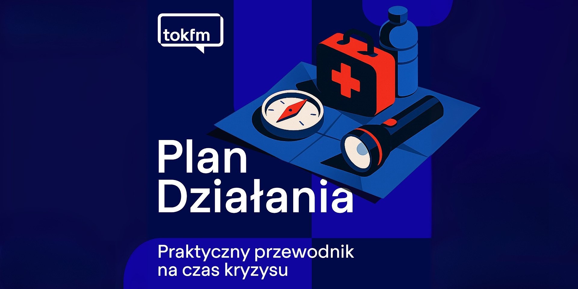„Plan działania” – antenowy cykl TOK FM na czas kryzysu