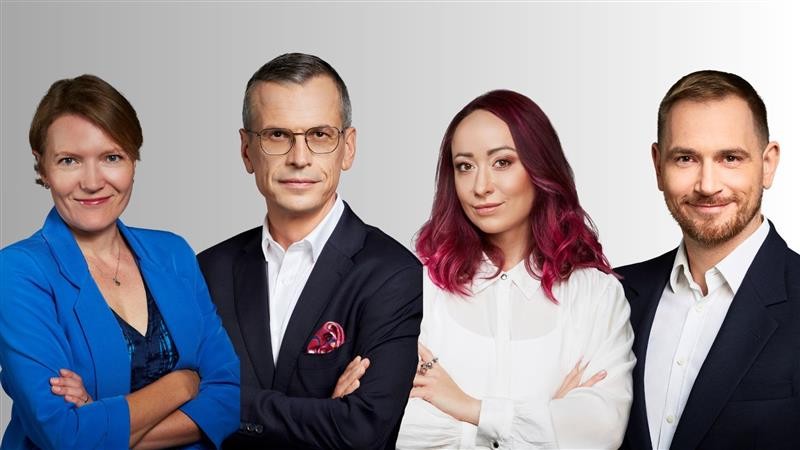 Grupa Agora powołuje wspólny zarząd Wyborczej i Gazeta.pl