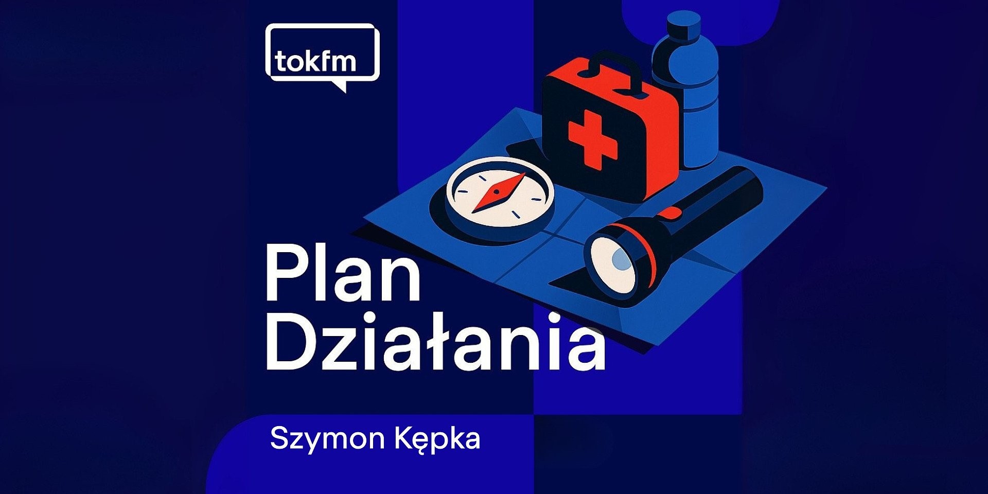 „Plan Działania” na stałe na antenie TOK FM