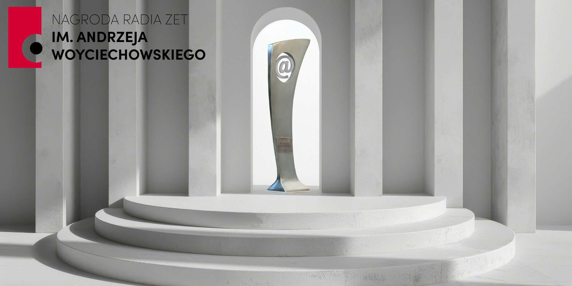 Zgłaszanie kandydatur do Nagrody Woyciechowskiego 2025 w kategorii „Autor Internetowy”