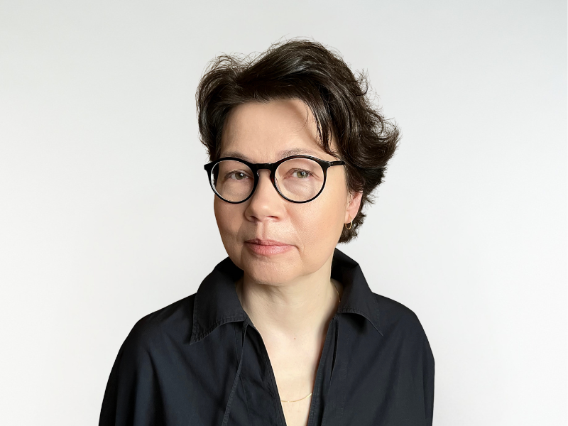 Kinga Rybarczyk w zarządzie NEXT FILM