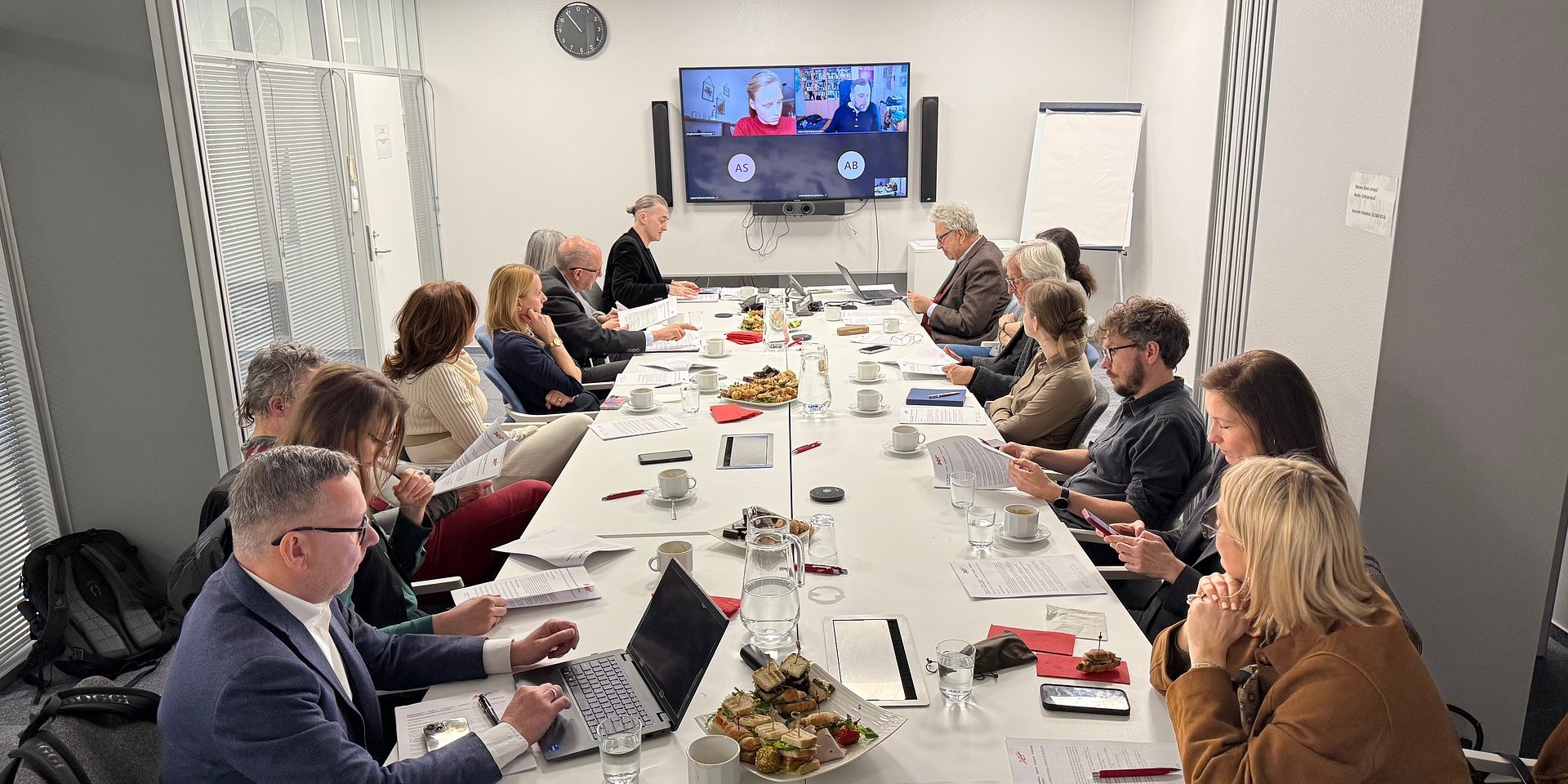 Nominacje do Nagrody Woyciechowskiego 2025 – Dziennikarz dla Planety