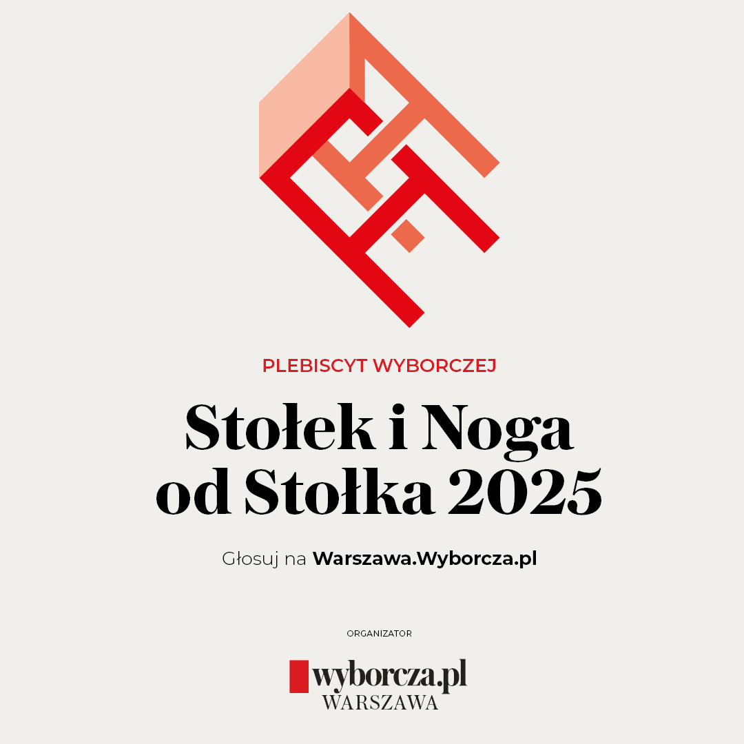 19. edycja plebiscytu Stołek i Noga od Stołka