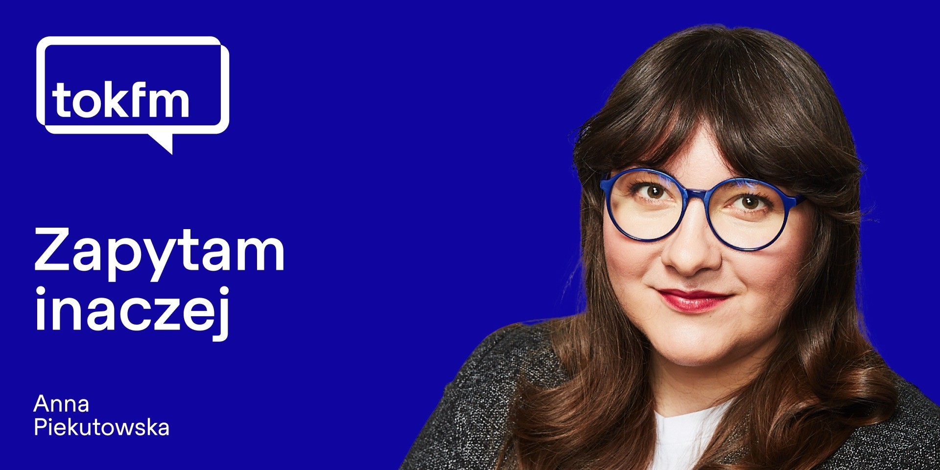 „Zapytam inaczej” – nowa audycja w TOK FM