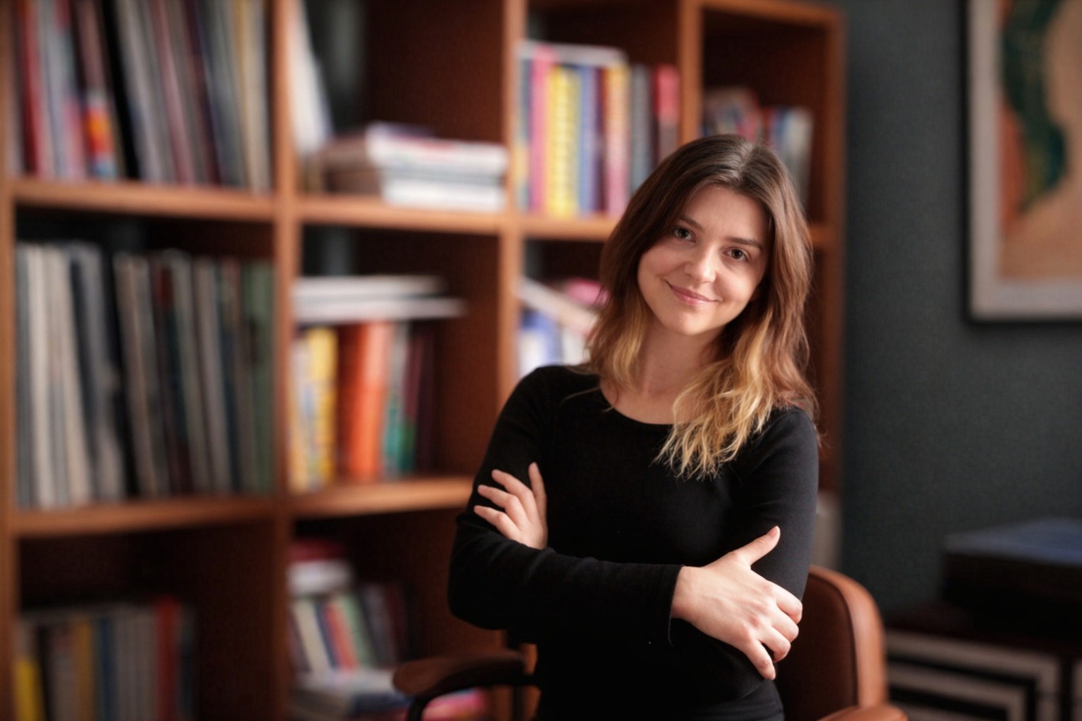 Joanna Dzikowska nową wicenaczelną “Gazety Stołecznej”