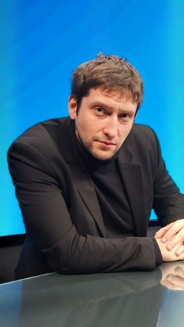 Daniel Arciszewski dołącza do Huba Audio‑Wideo‑Social 1Digital