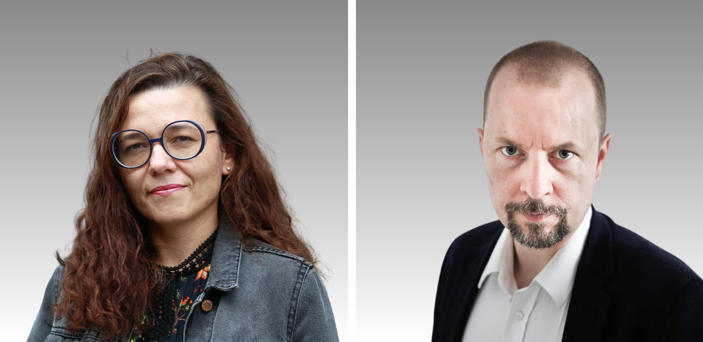Michał Olszewski pokieruje Magazynem „Wyborczej”. Ludmiła Anannikova szefową działu Świat
