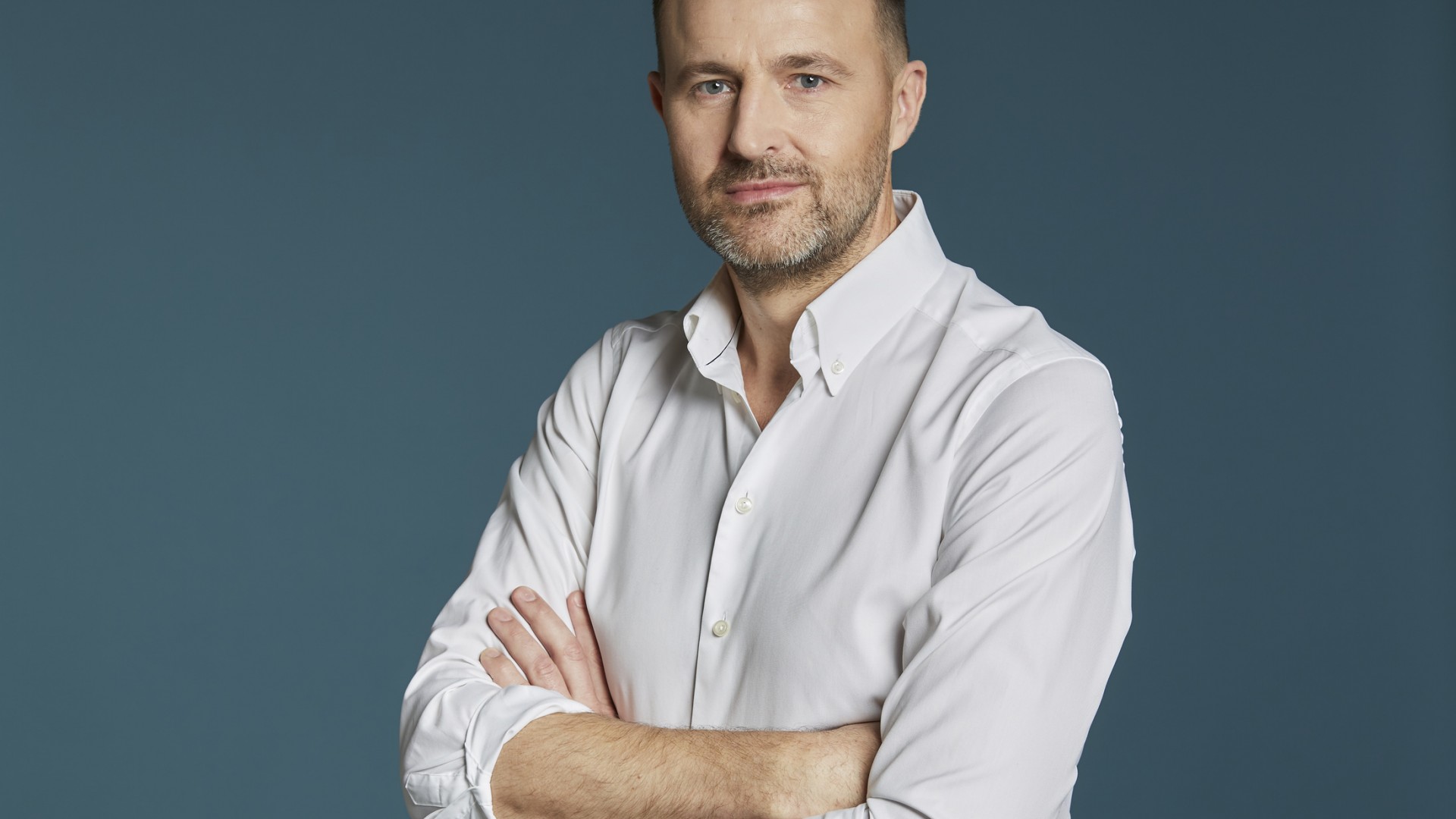 Robert Staśkiewicz od 1 listopada na stanowisku dyrektora ds. rozwoju biznesu i sprzedaży produktów reklamowych