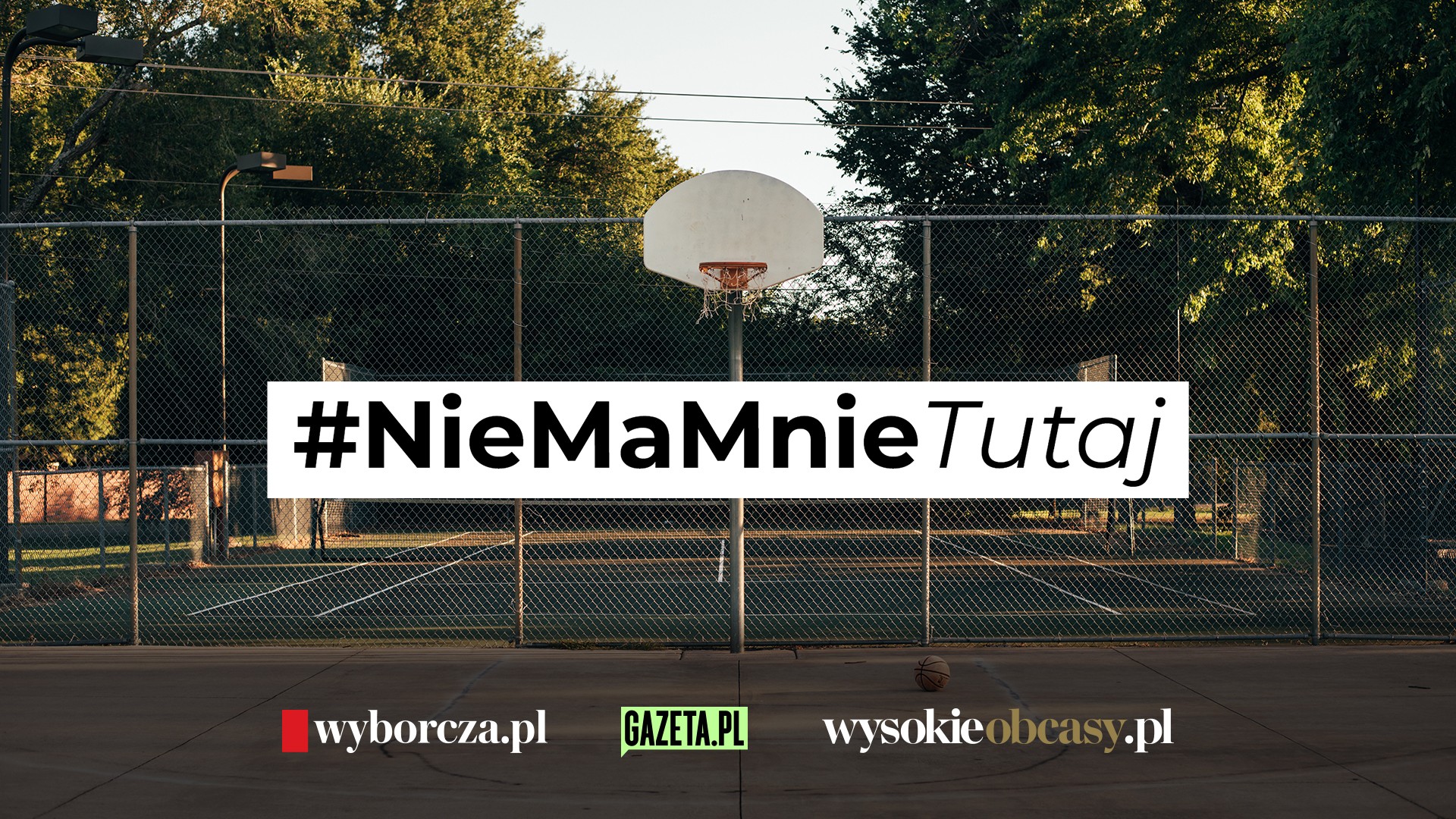 Czy rodzic może wygrać z algorytmem? #NieMaMnieTutaj – akcja Gazeta.pl, “Gazety Wyborczej”, Wysokich Obcasów