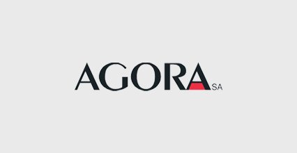 Media i marki Grupy Agora grają dla Wielkiej Orkiestry Świątecznej Pomocy